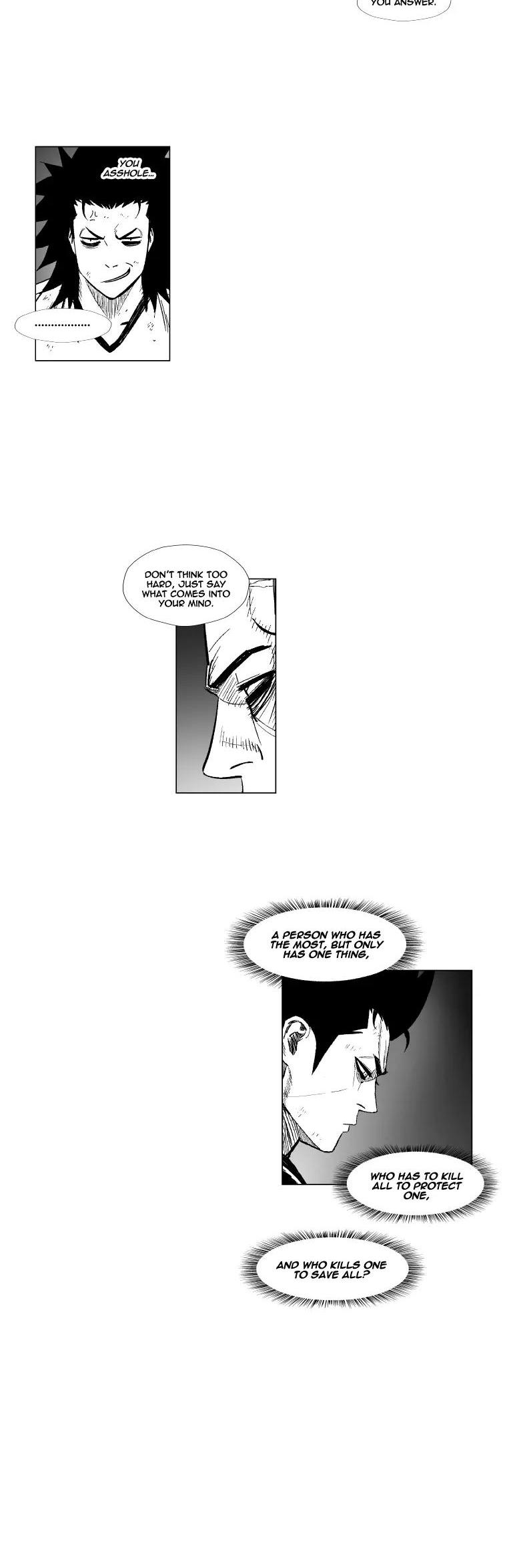 Red Storm chapter 163 page 13