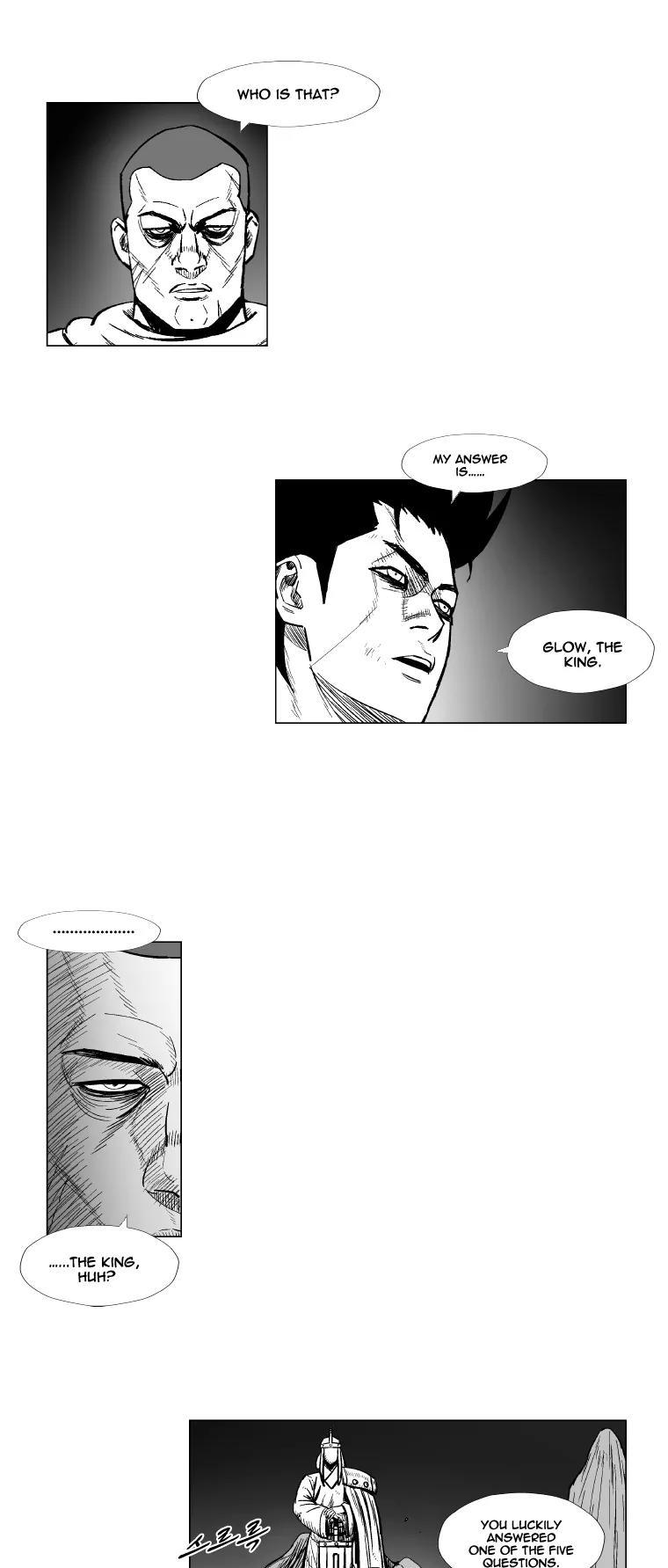 Red Storm chapter 163 page 14