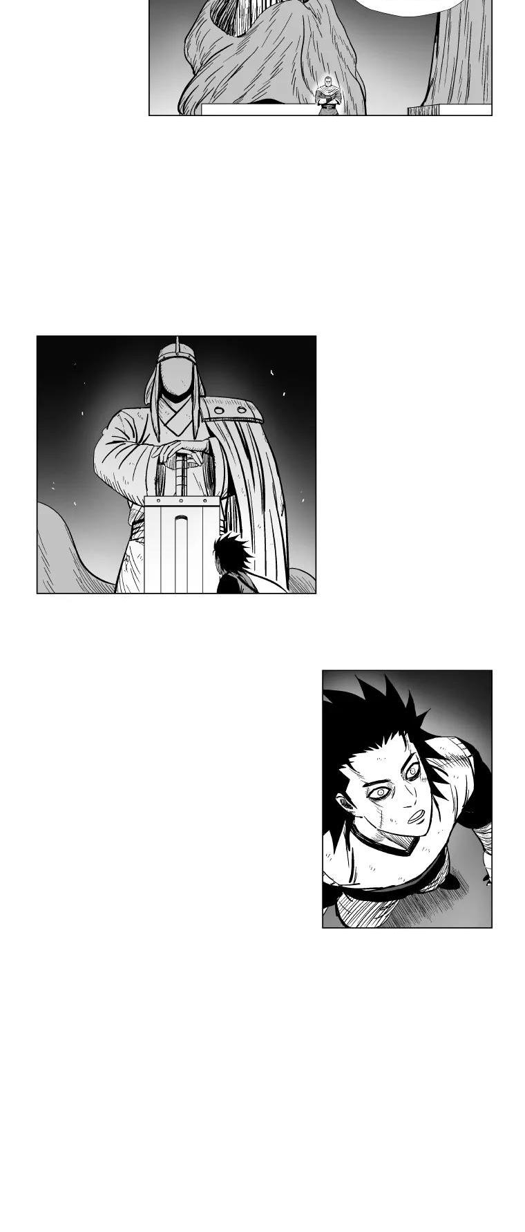 Red Storm chapter 163 page 15