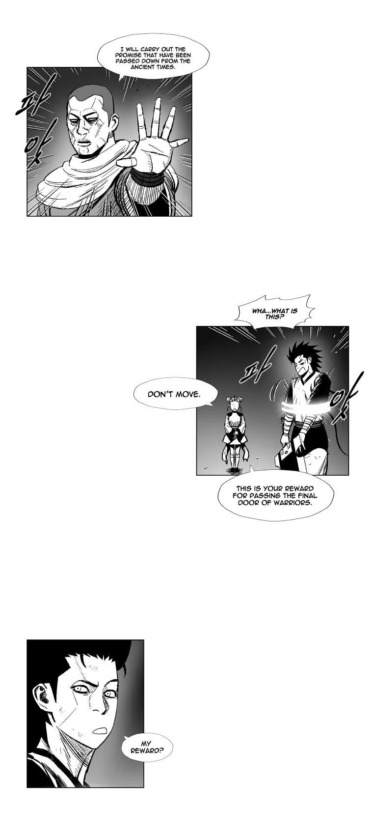 Red Storm chapter 163 page 16