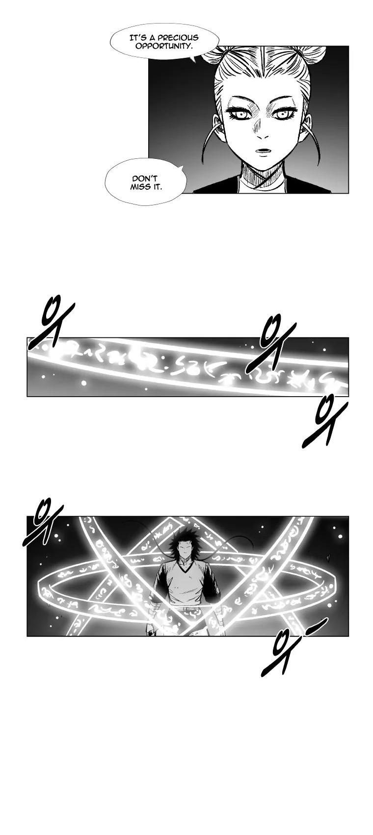 Red Storm chapter 163 page 17