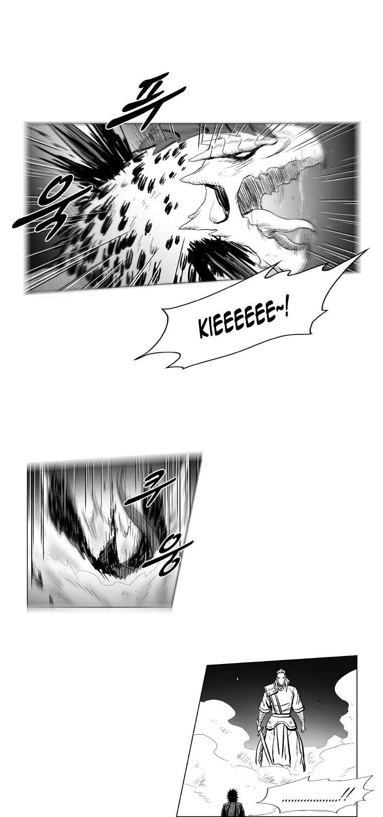 Red Storm chapter 163 page 25