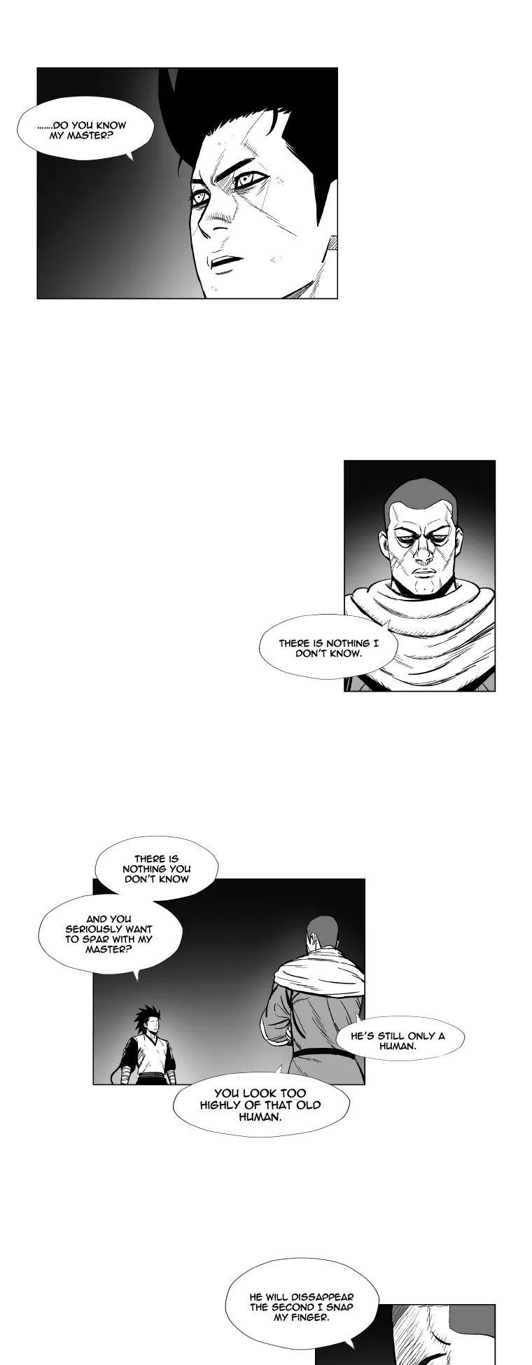 Red Storm chapter 163 page 4