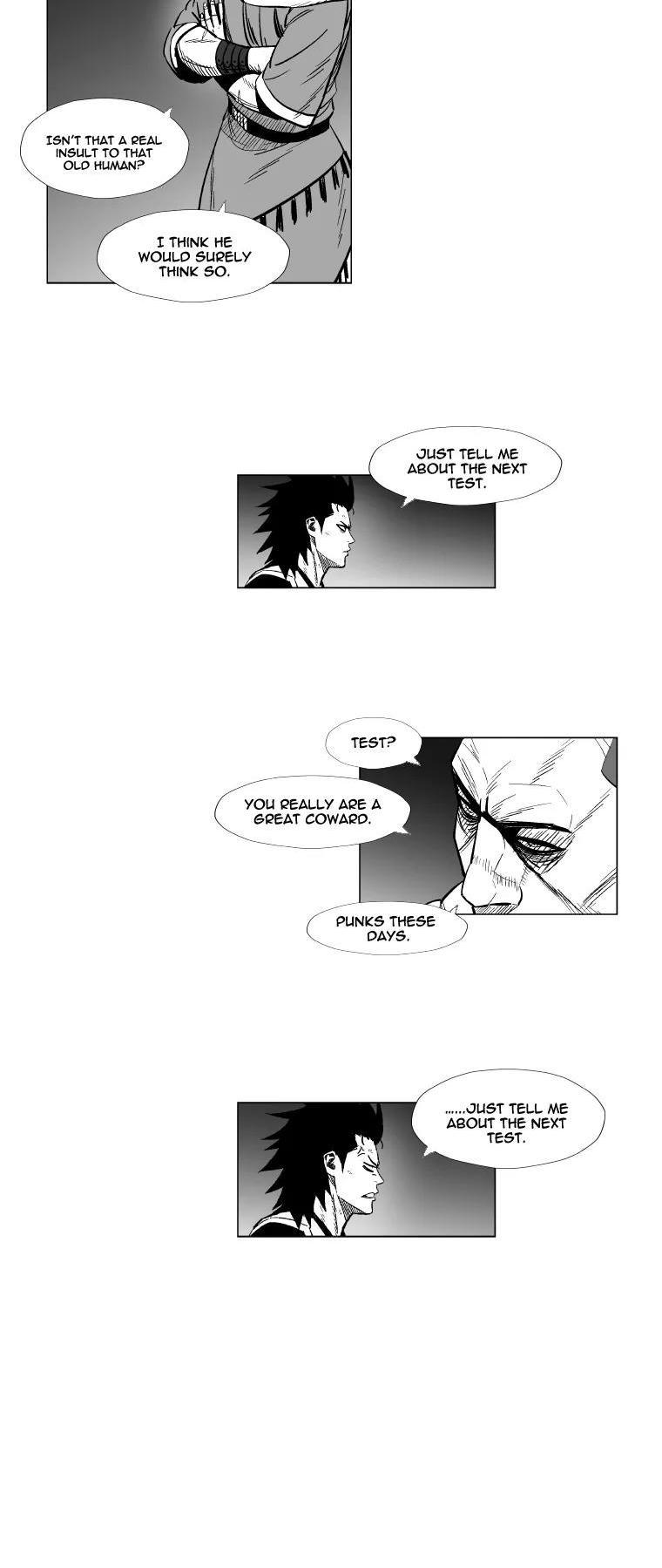 Red Storm chapter 163 page 9