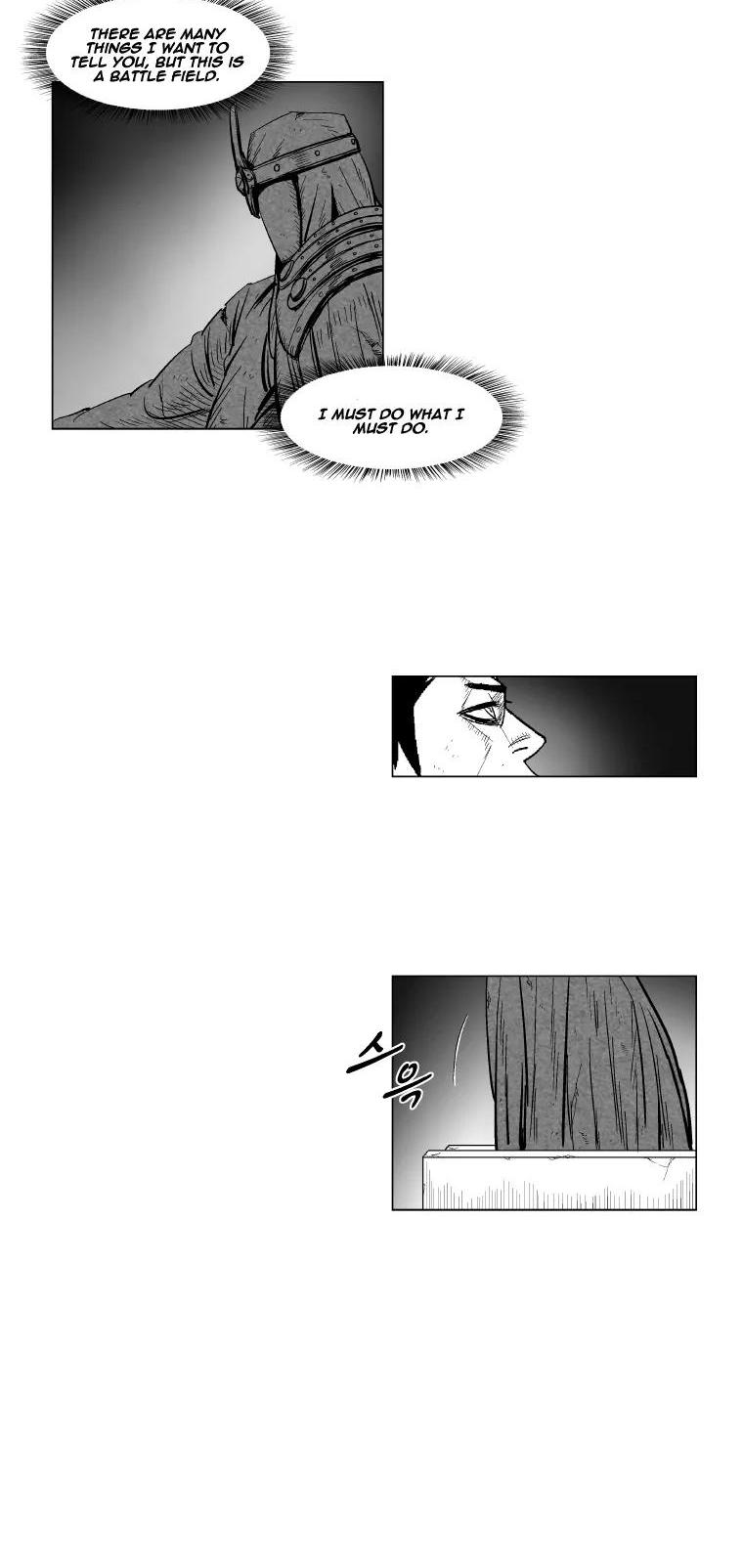 Red Storm chapter 164 page 10