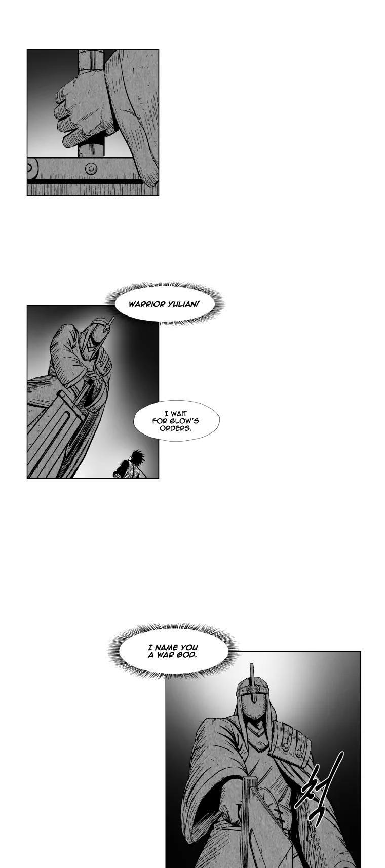 Red Storm chapter 164 page 11