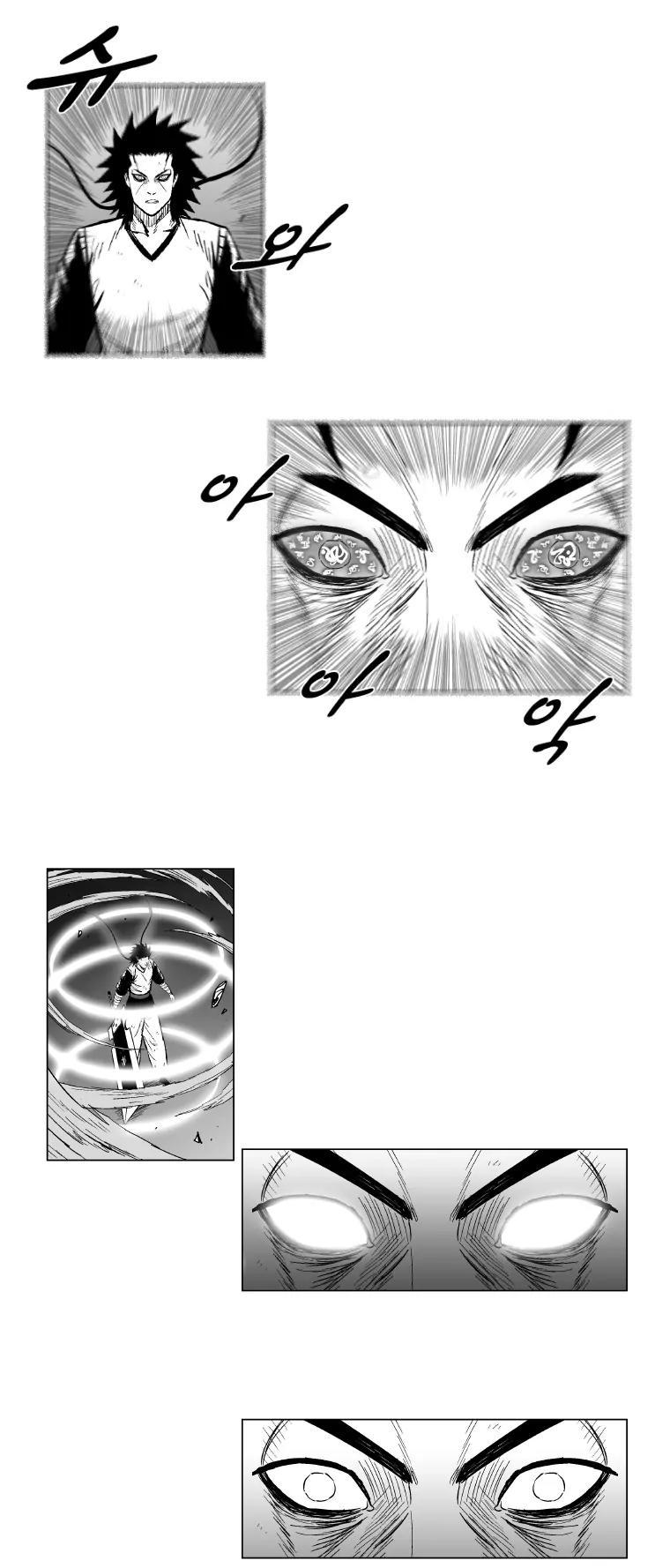 Red Storm chapter 164 page 13