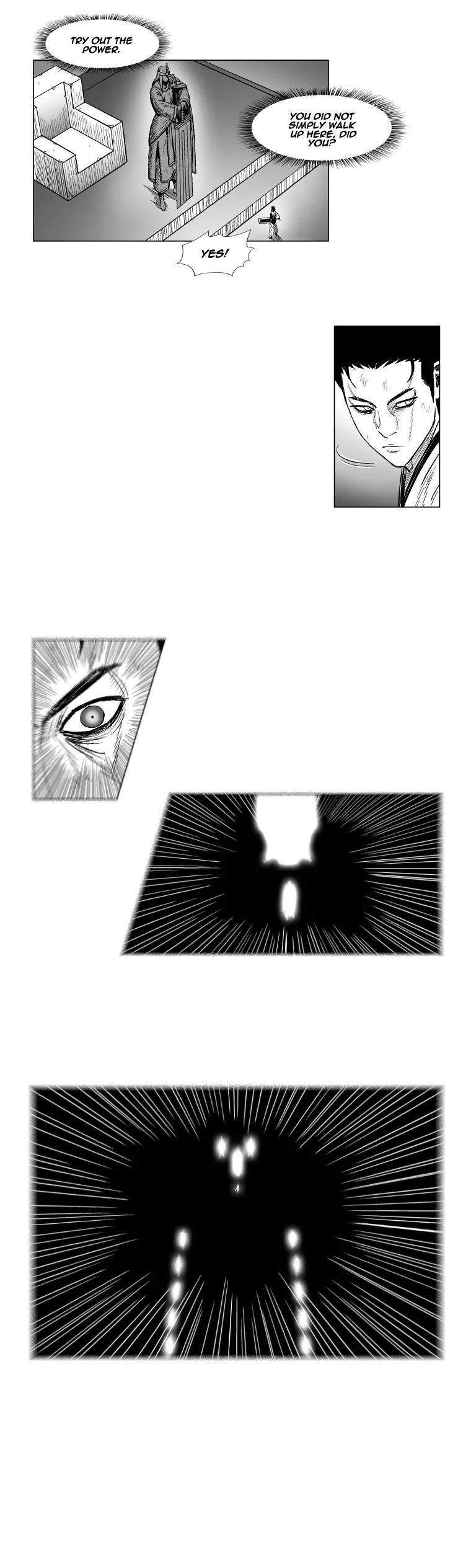 Red Storm chapter 164 page 15