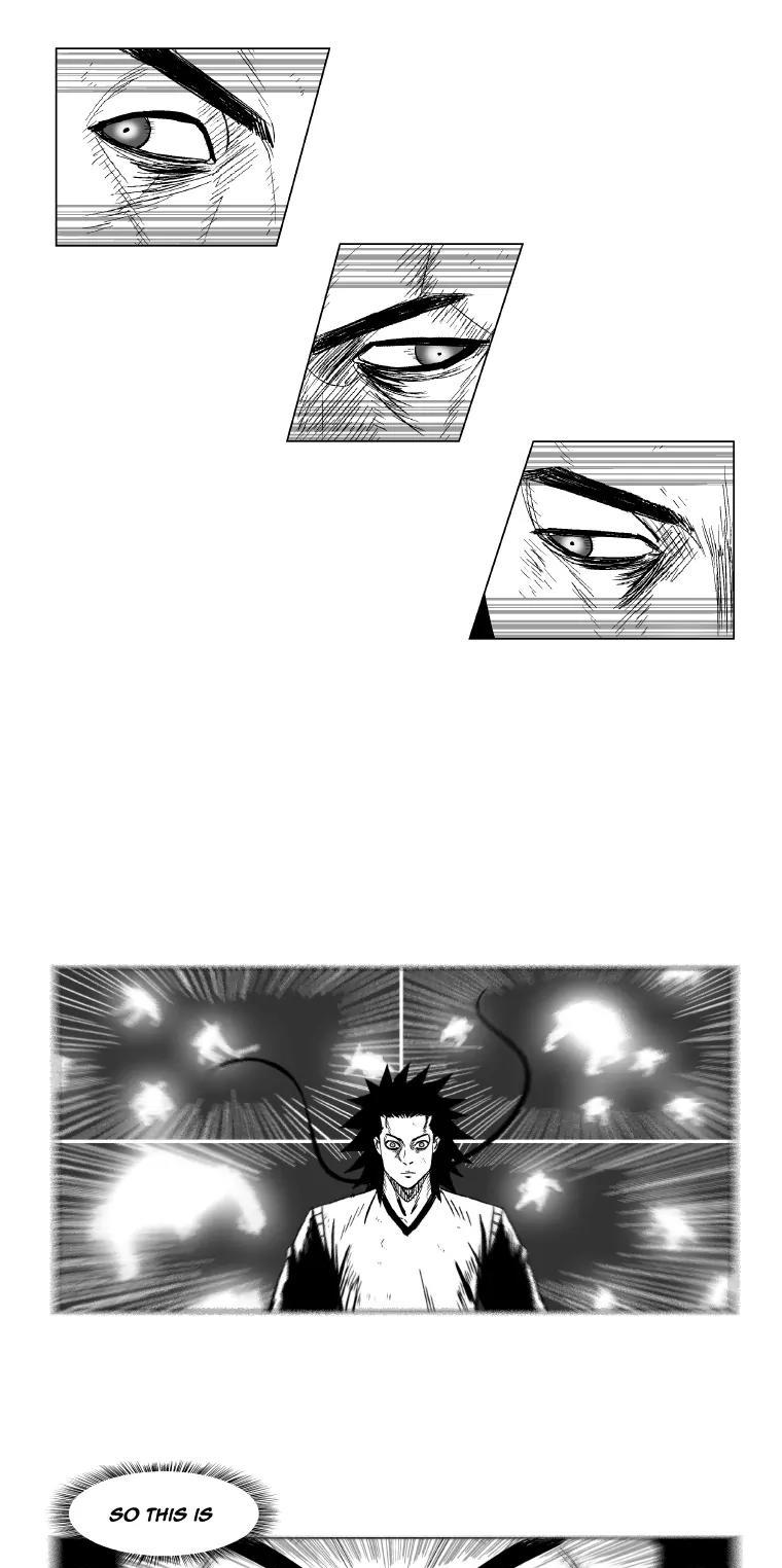 Red Storm chapter 164 page 16