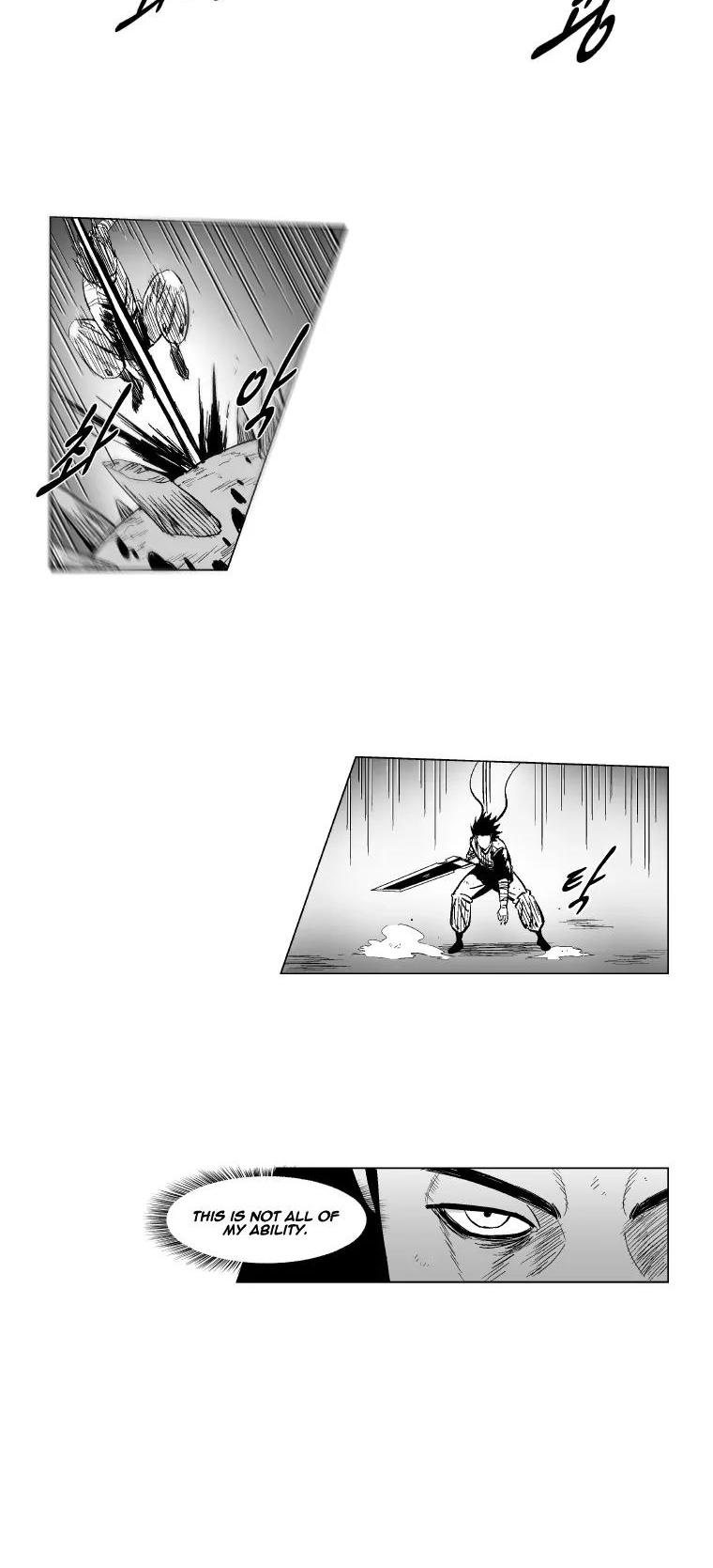 Red Storm chapter 164 page 21