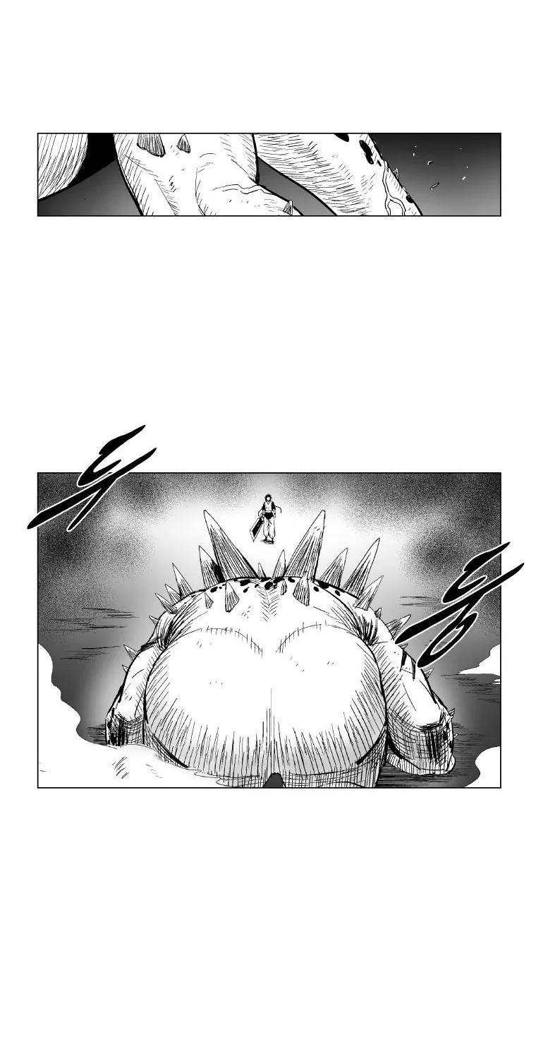 Red Storm chapter 164 page 25