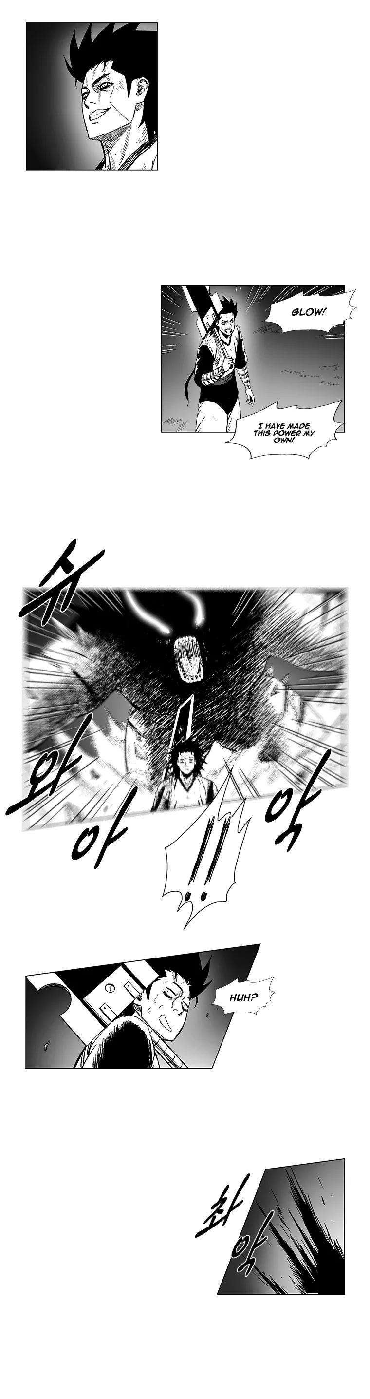 Red Storm chapter 164 page 26