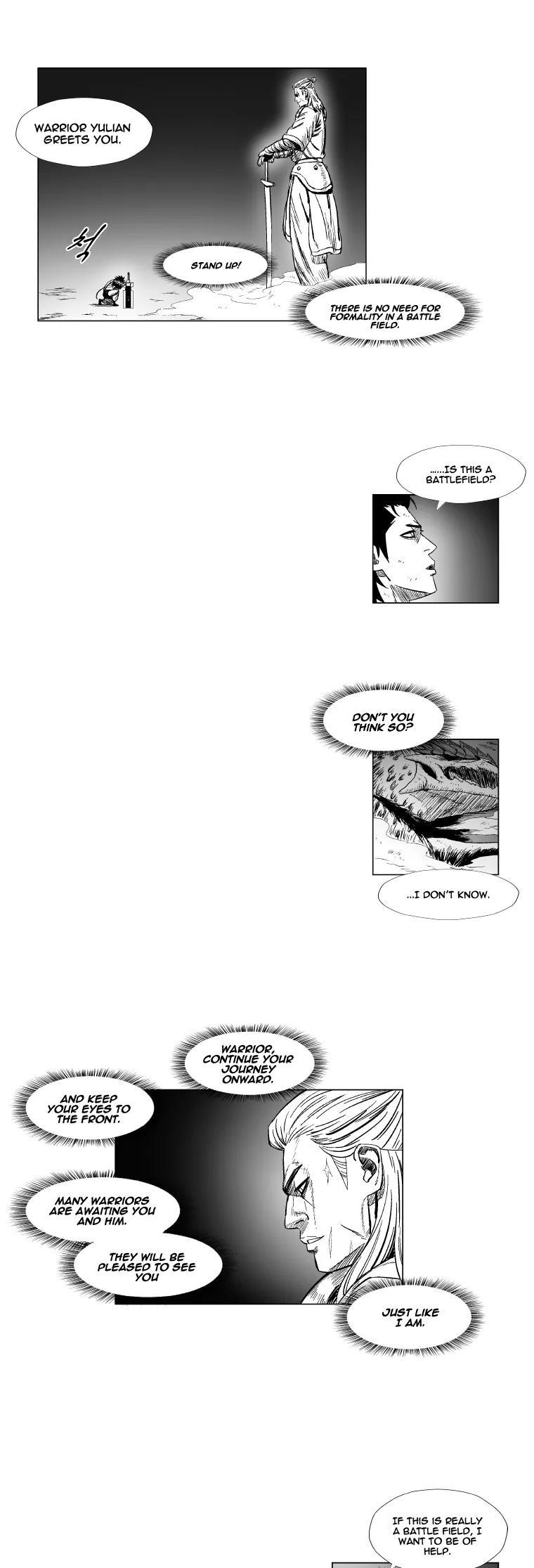 Red Storm chapter 164 page 4