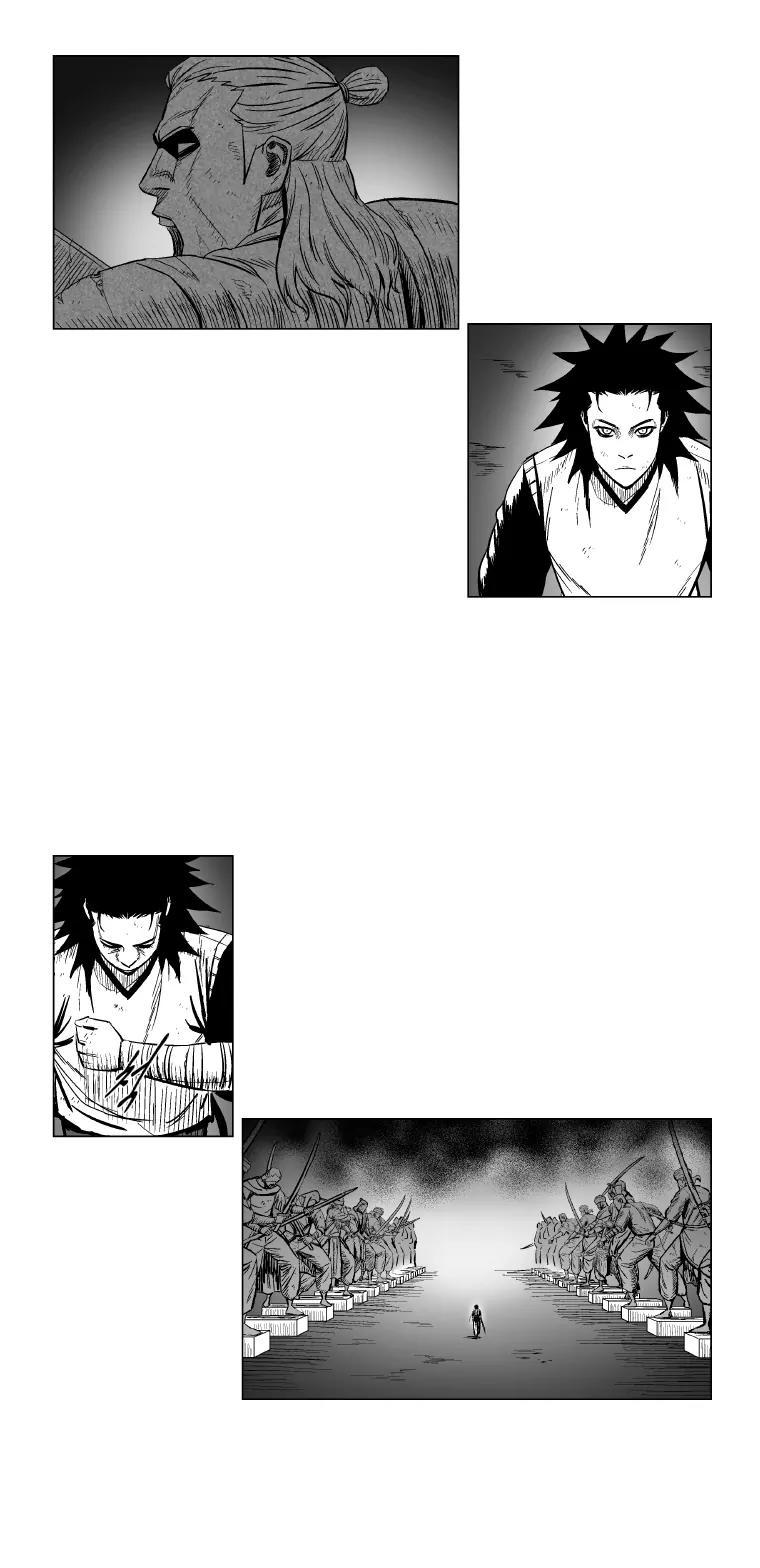 Red Storm chapter 164 page 6