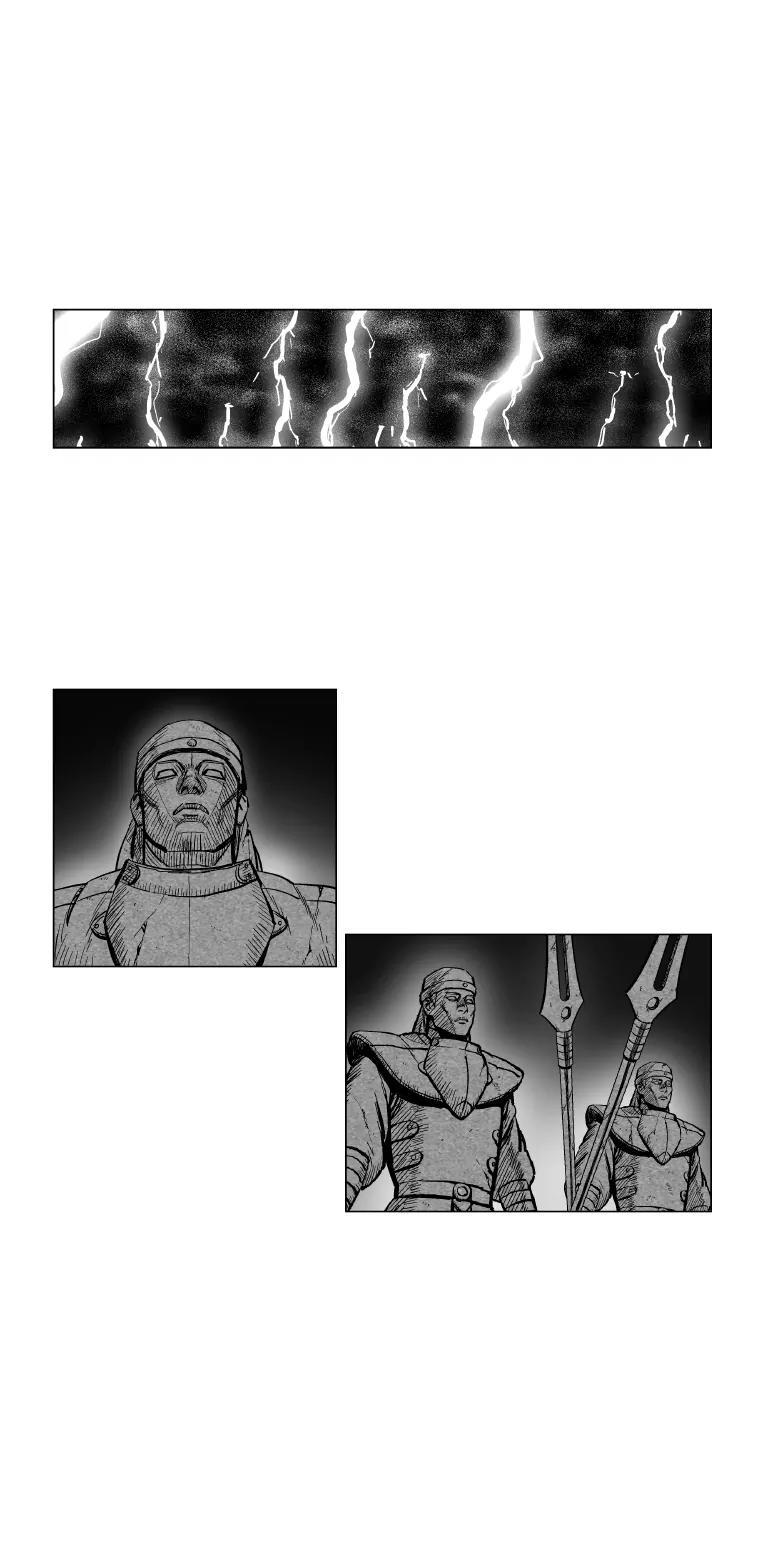 Red Storm chapter 164 page 7