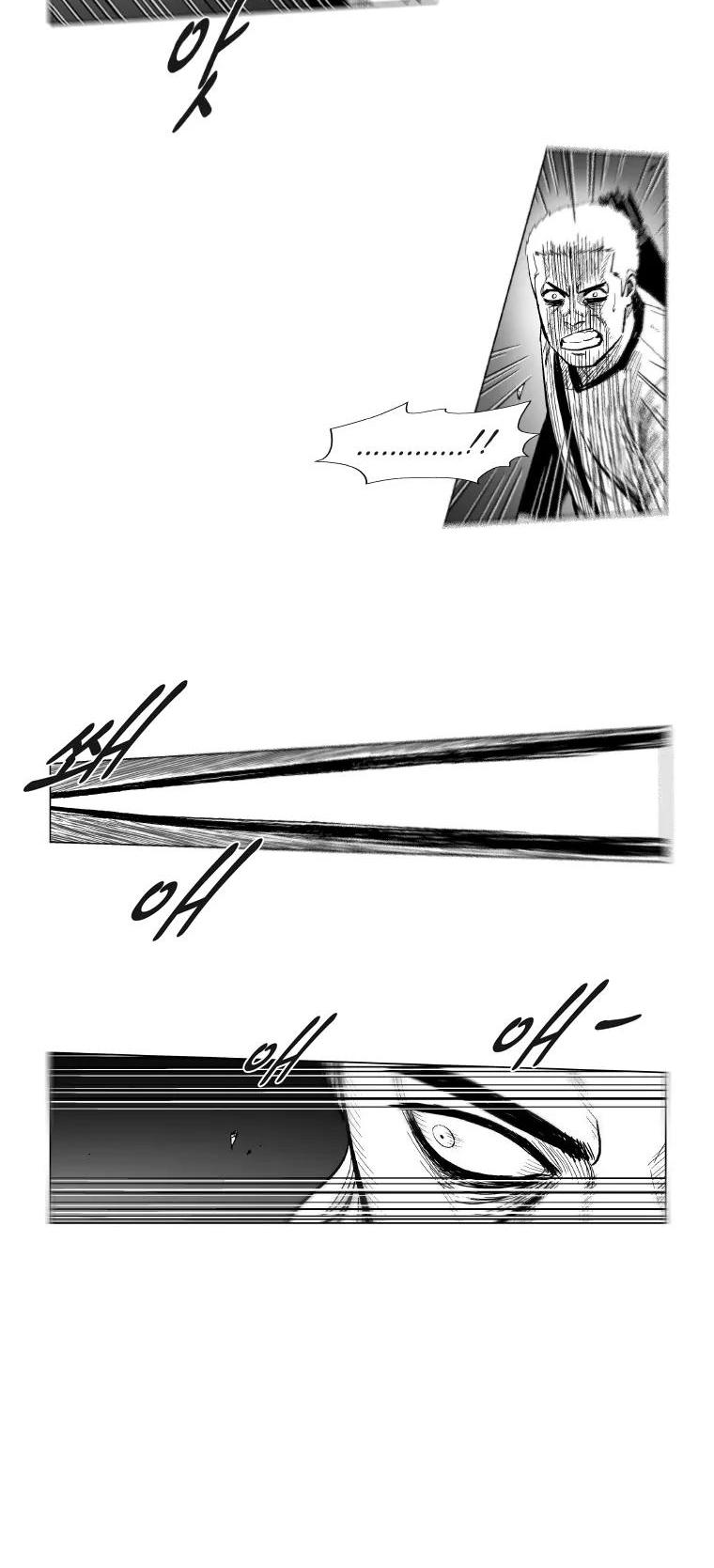 Red Storm chapter 165 page 23