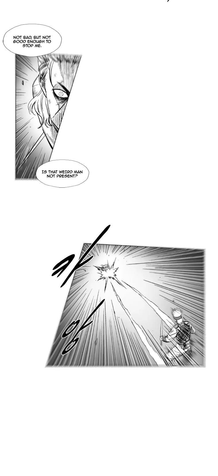 Red Storm chapter 166 page 20