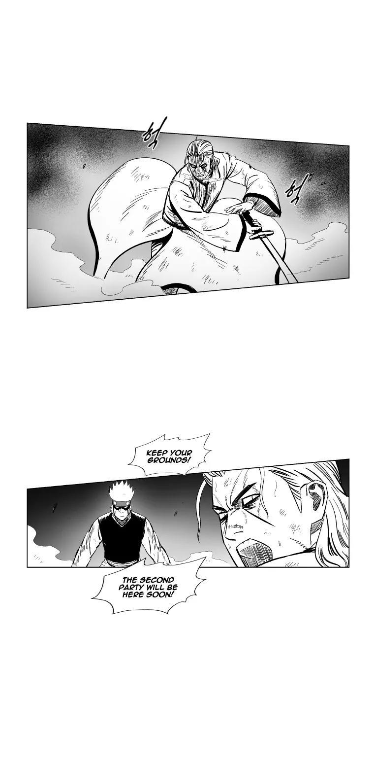 Red Storm chapter 167 page 23