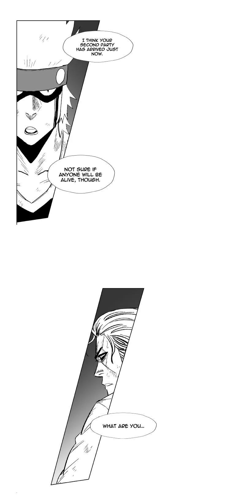 Red Storm chapter 167 page 24