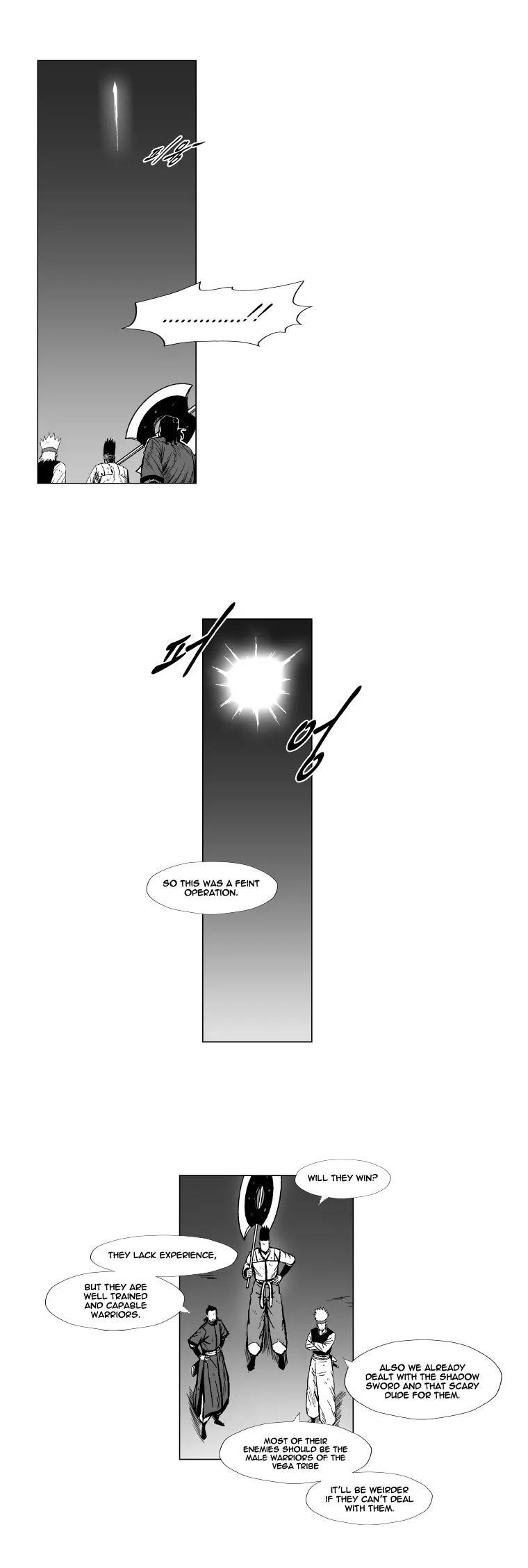 Red Storm chapter 168 page 16