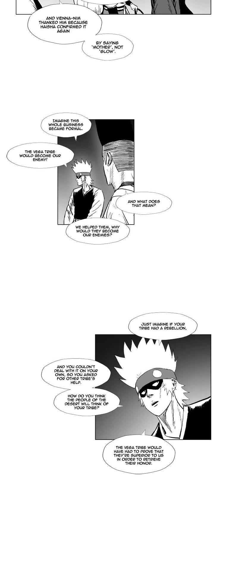 Red Storm chapter 168 page 24