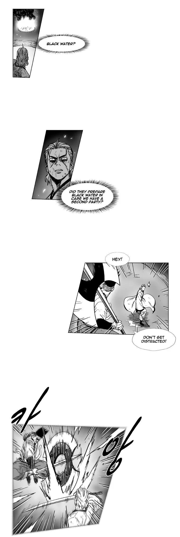 Red Storm chapter 168 page 6