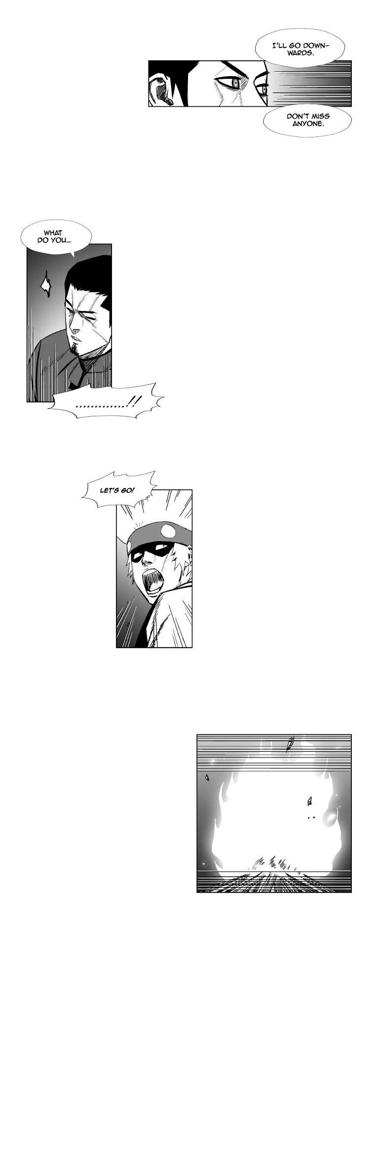 Red Storm chapter 169 page 18