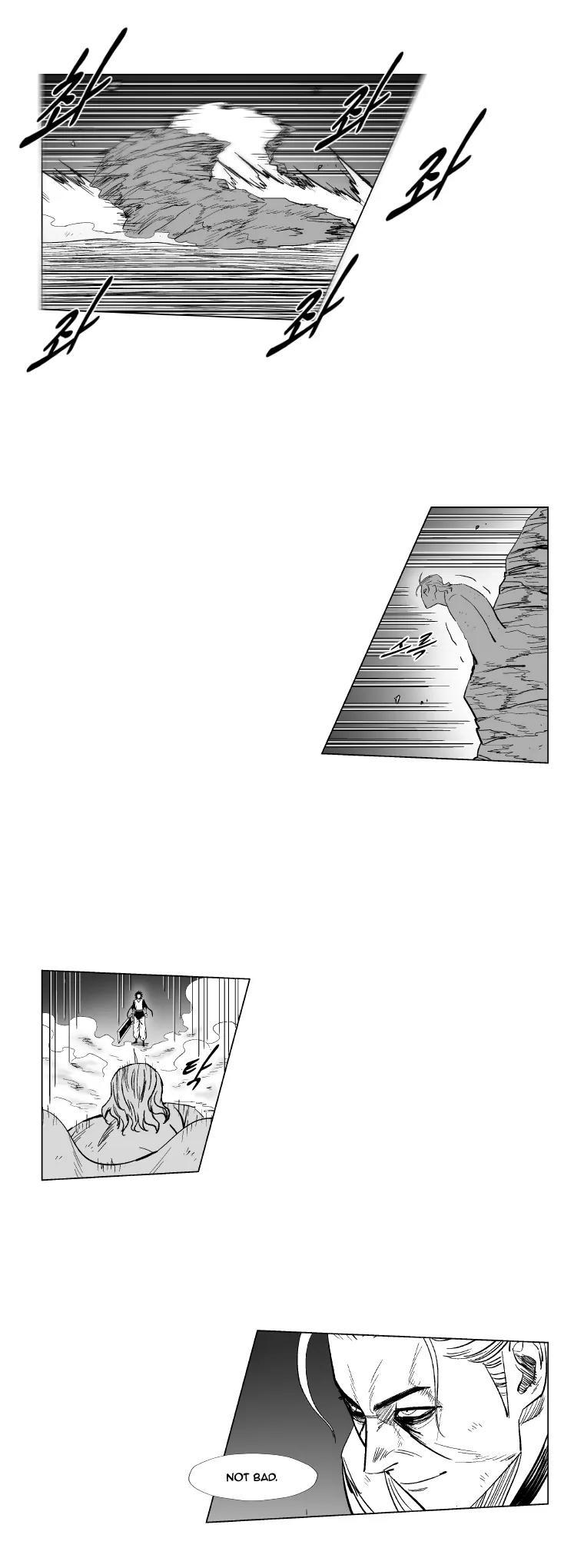 Red Storm chapter 169 page 21