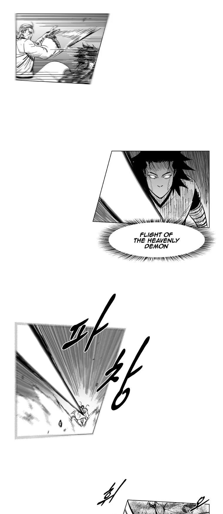 Red Storm chapter 169 page 25