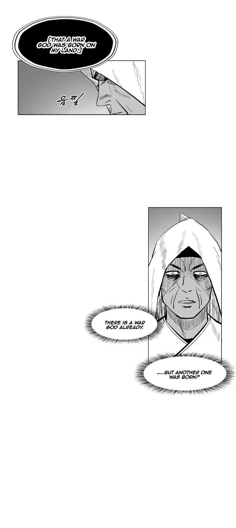 Red Storm chapter 169 page 5