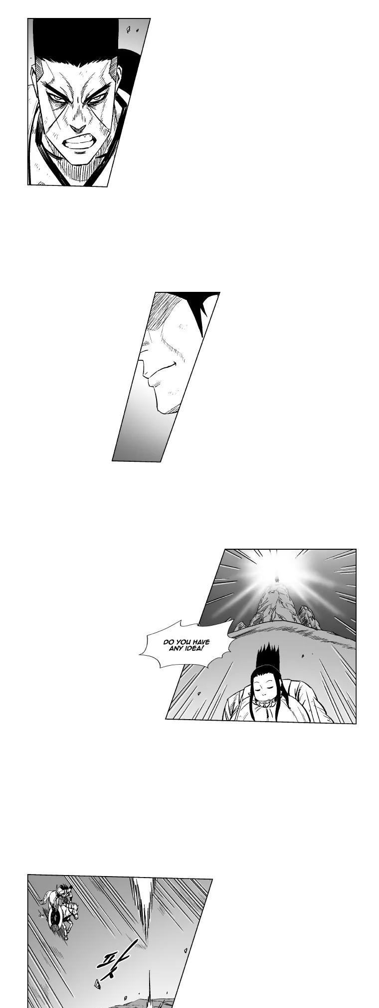 Red Storm chapter 169 page 9