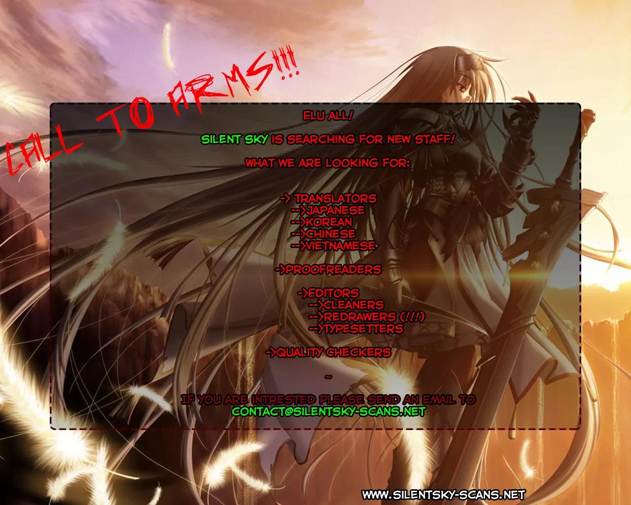 Red Storm chapter 17 page 18