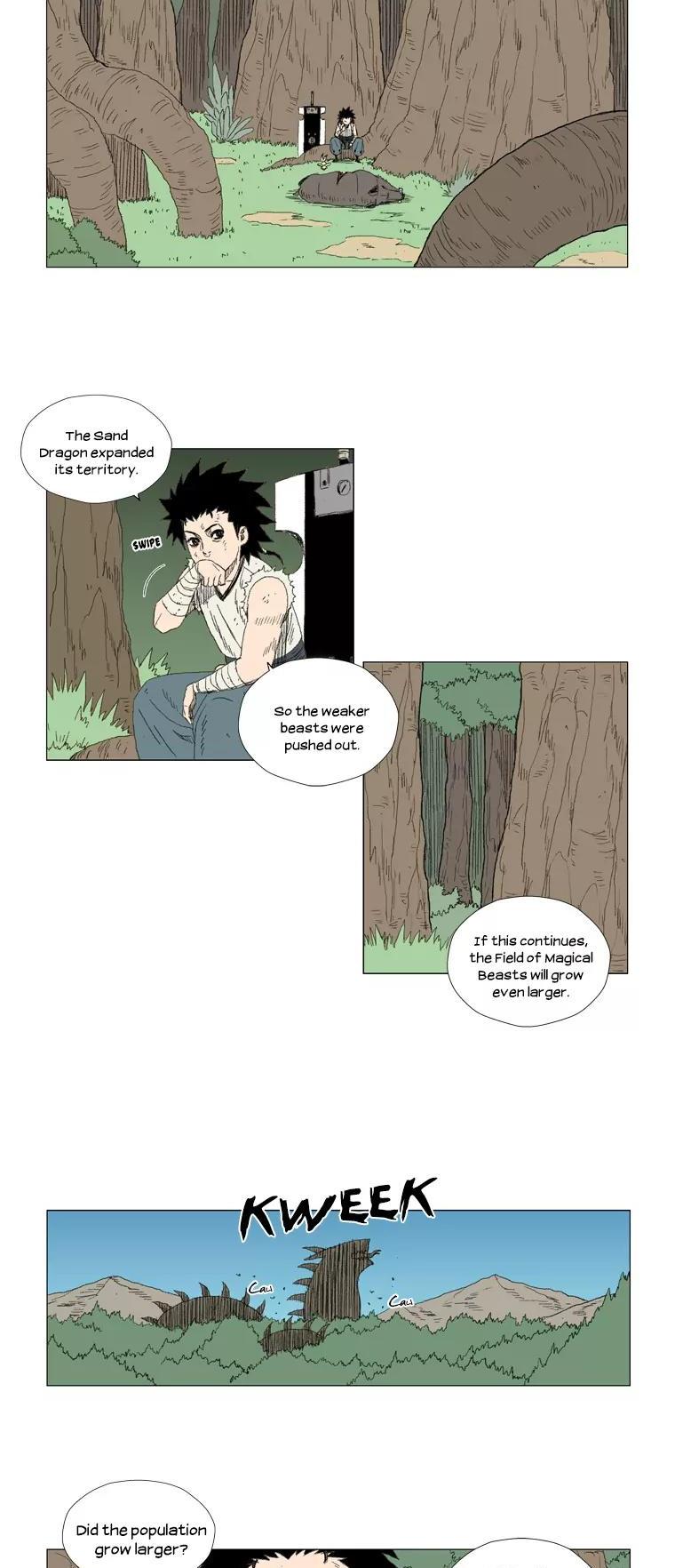 Red Storm chapter 17 page 4