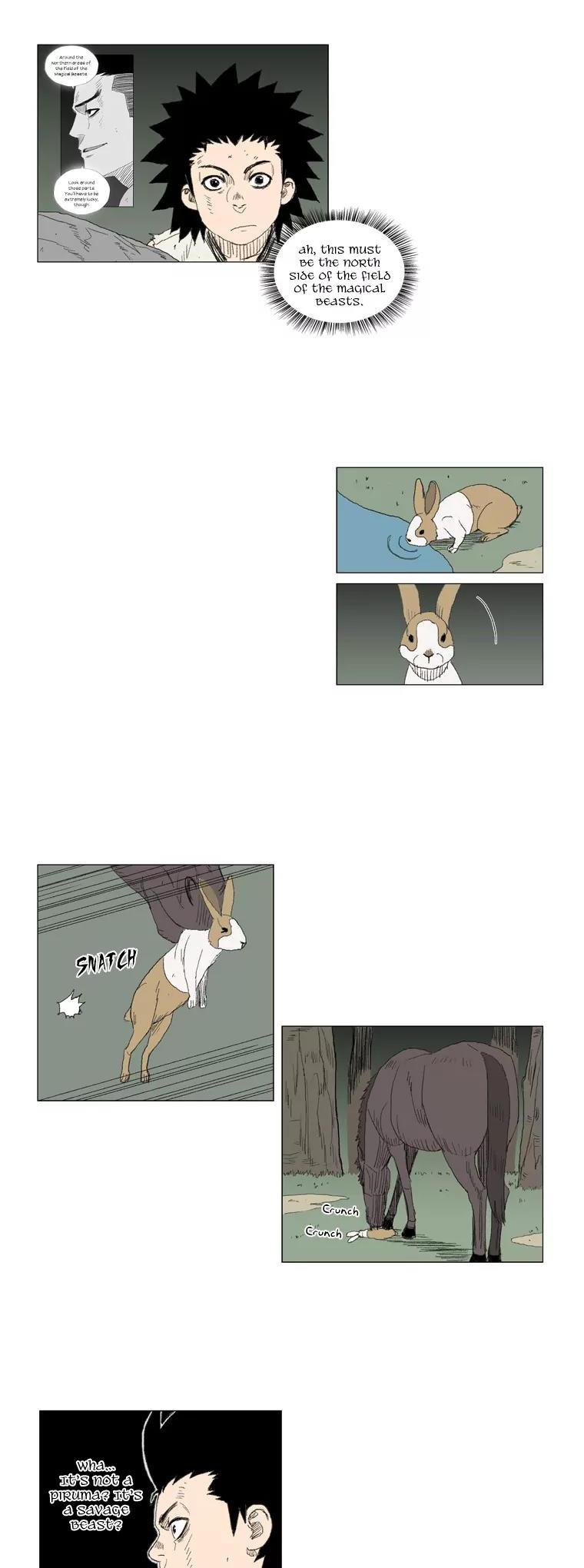 Red Storm chapter 17 page 7