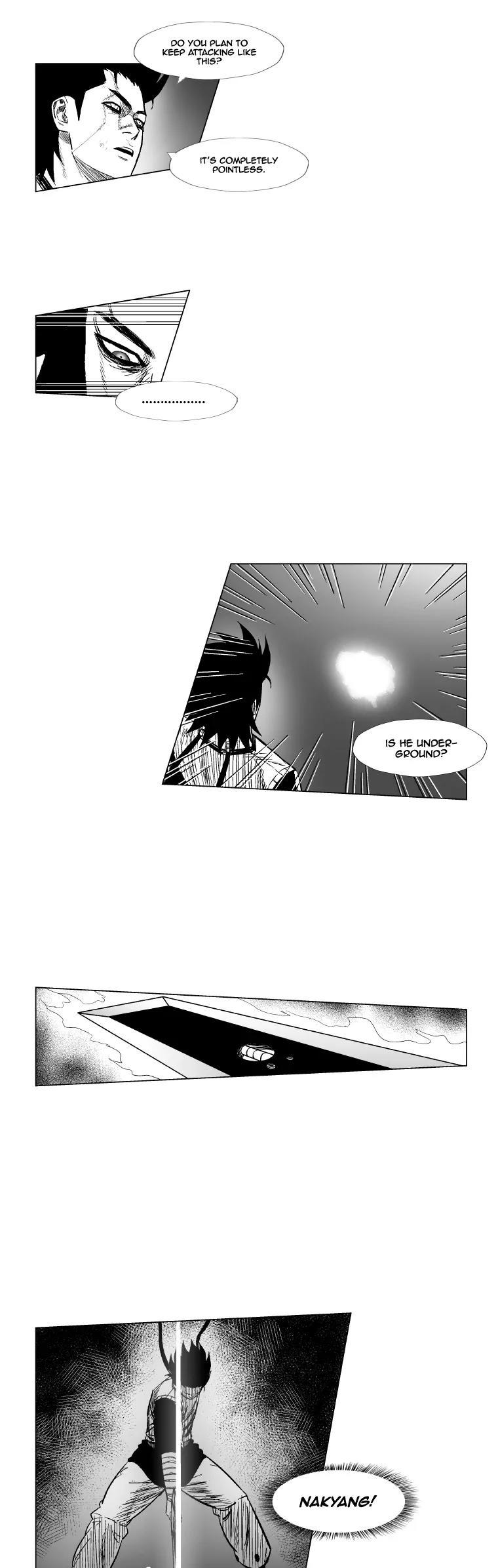 Red Storm chapter 170 page 10