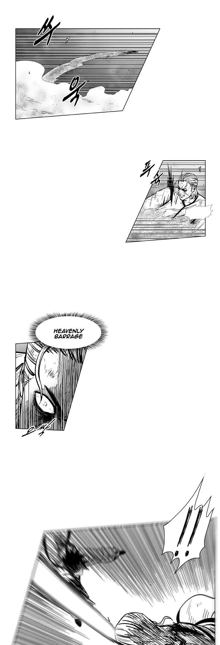 Red Storm chapter 170 page 12