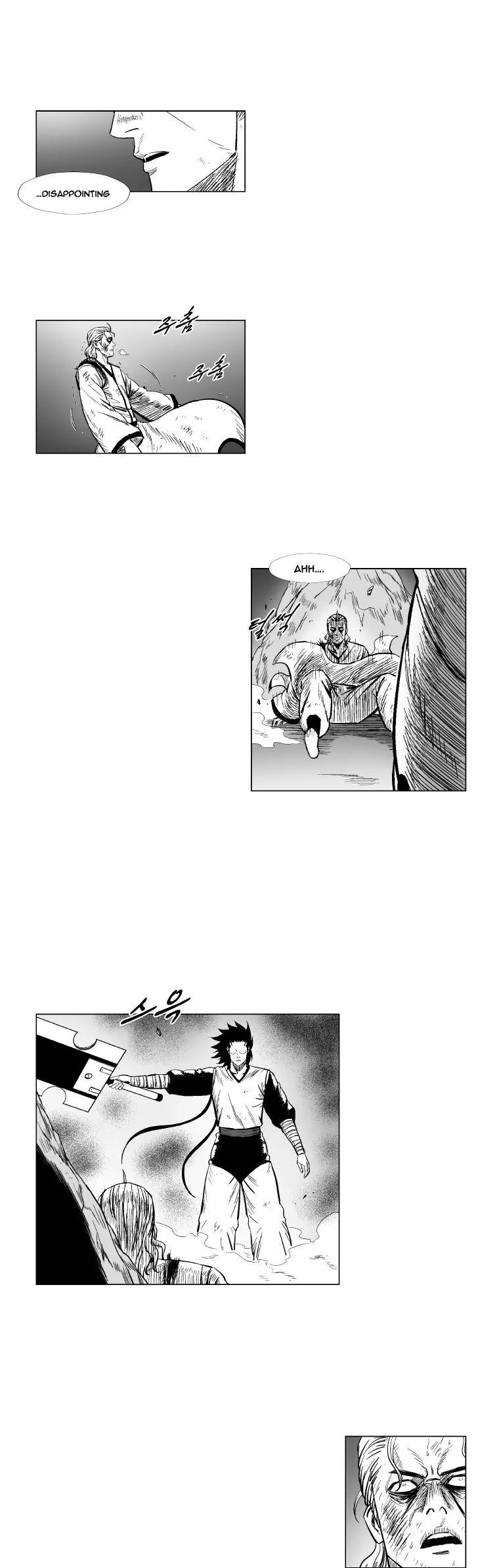 Red Storm chapter 170 page 16