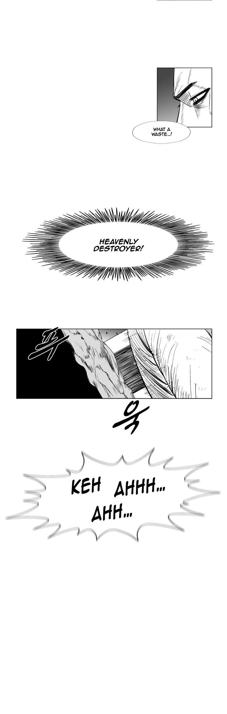 Red Storm chapter 170 page 17