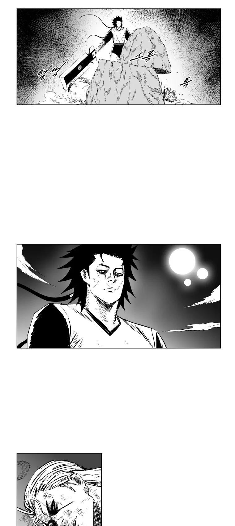 Red Storm chapter 170 page 22