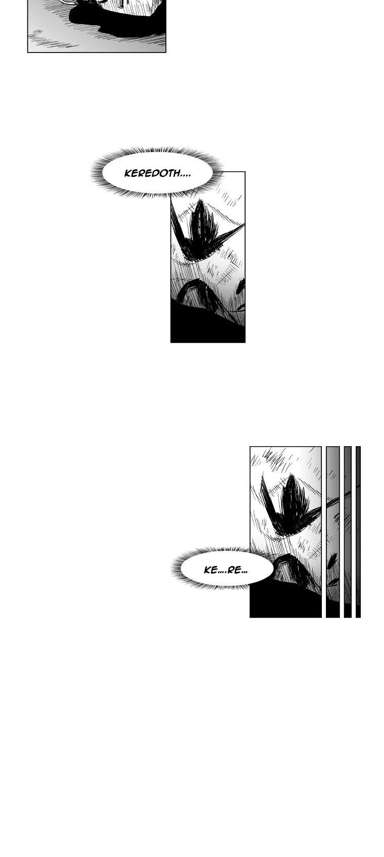 Red Storm chapter 170 page 23