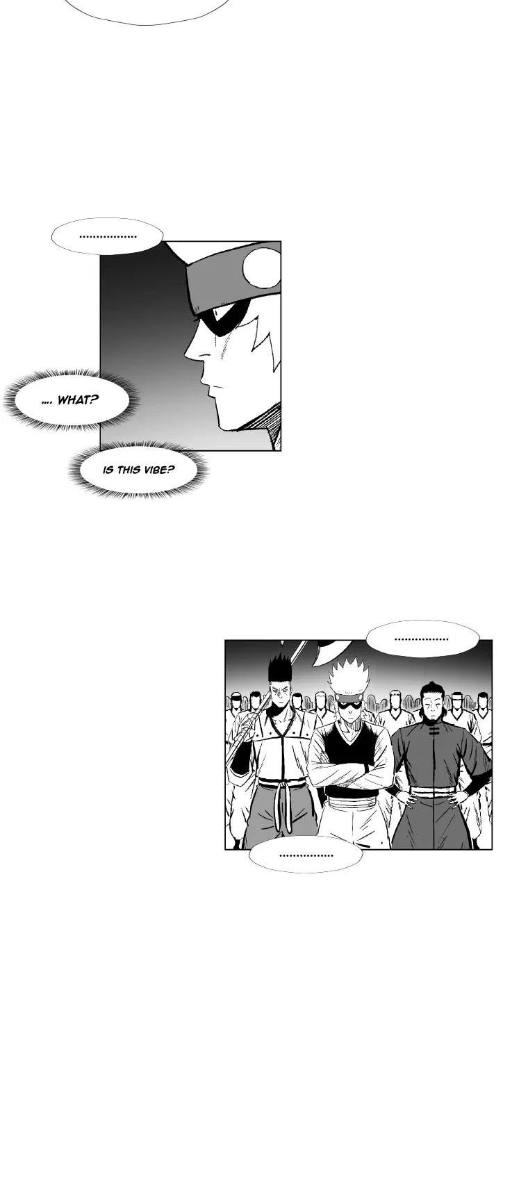 Red Storm chapter 170 page 25