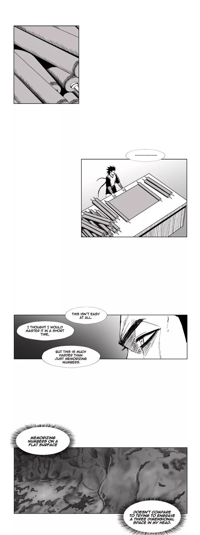 Red Storm chapter 171 page 10