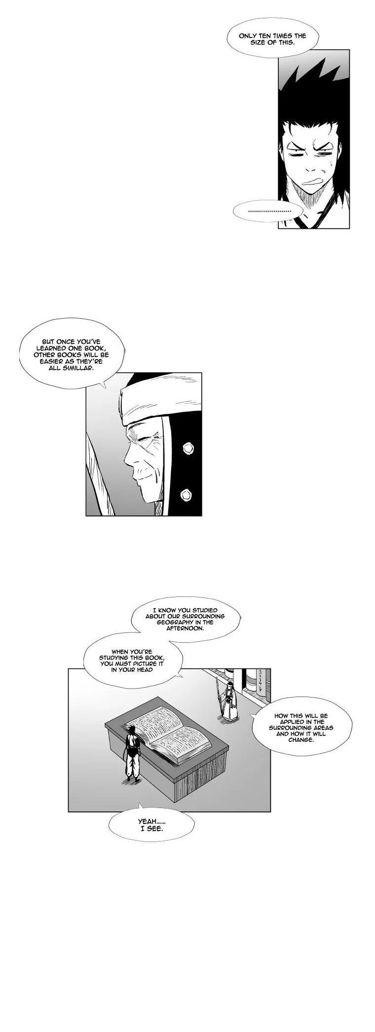 Red Storm chapter 171 page 13