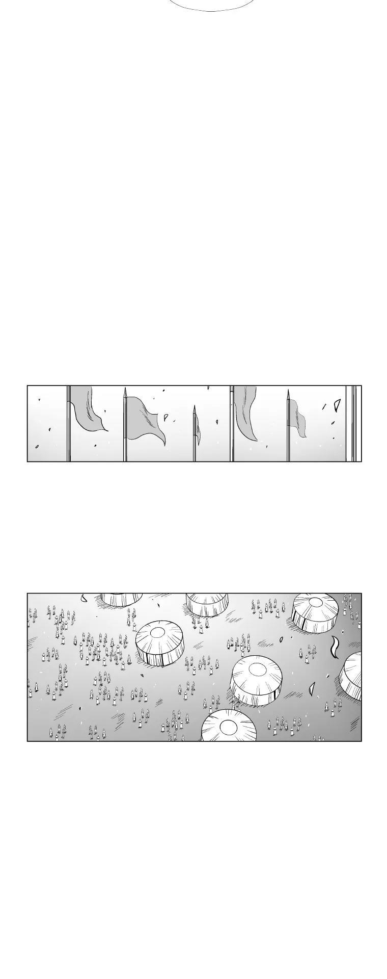 Red Storm chapter 171 page 19