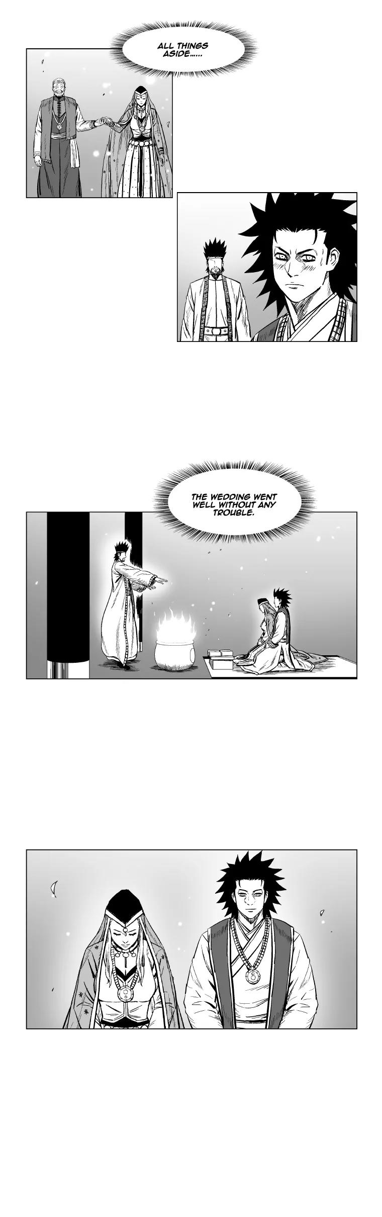 Red Storm chapter 171 page 25