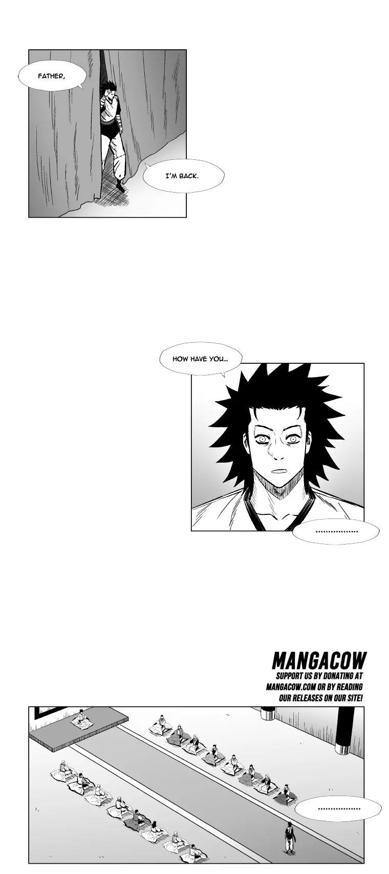 Red Storm chapter 171 page 4