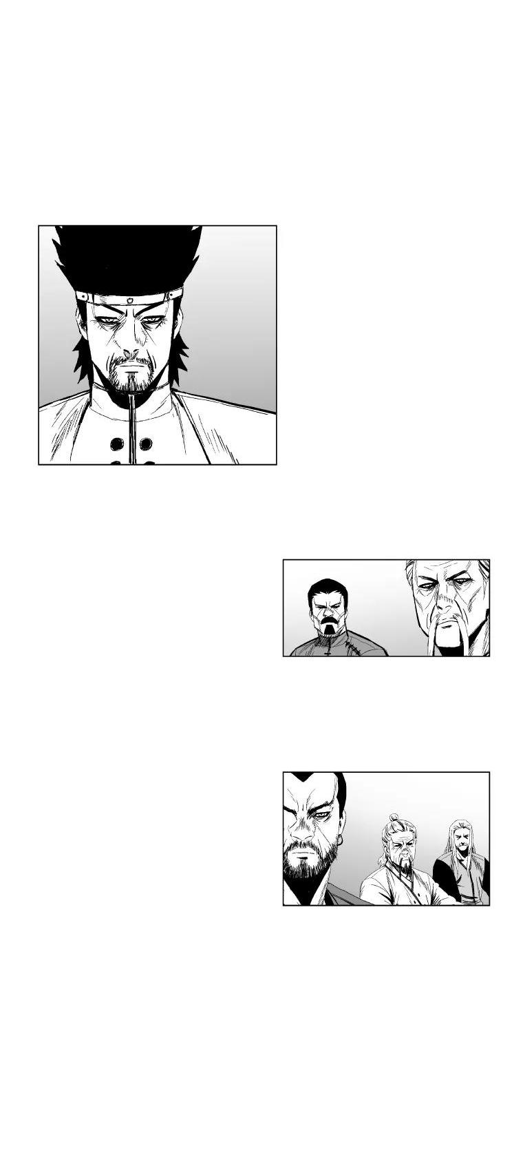 Red Storm chapter 171 page 5