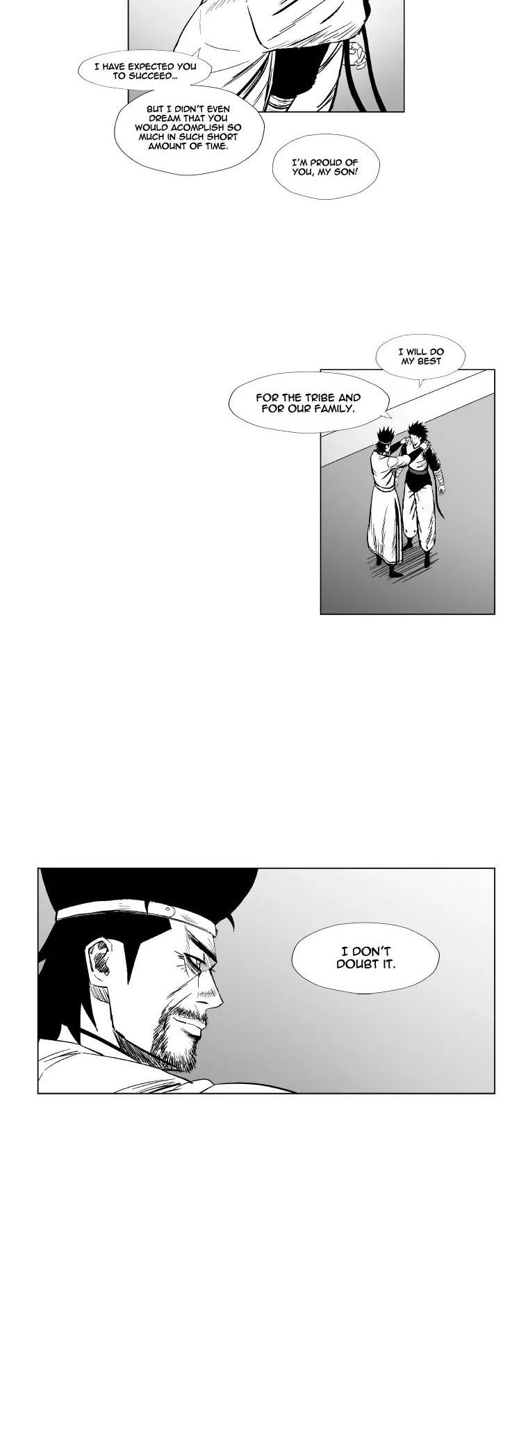 Red Storm chapter 171 page 7