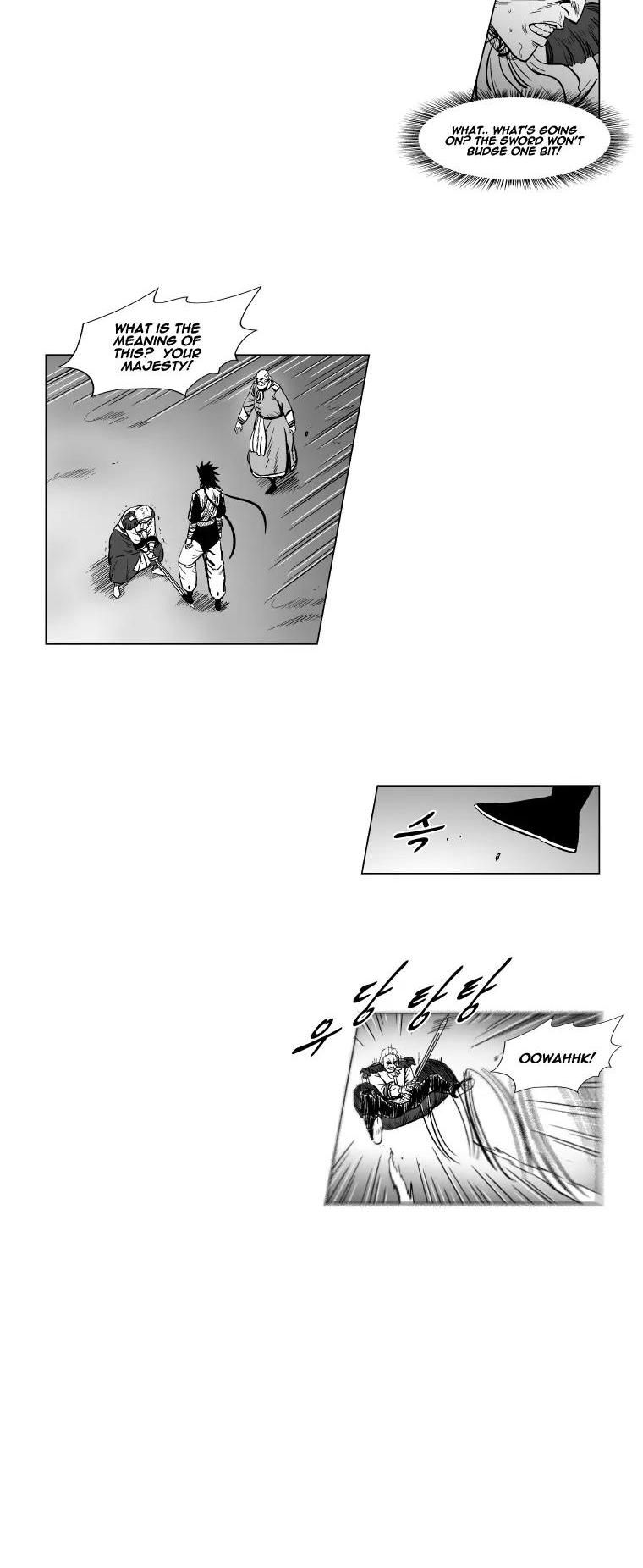 Red Storm chapter 174 page 13