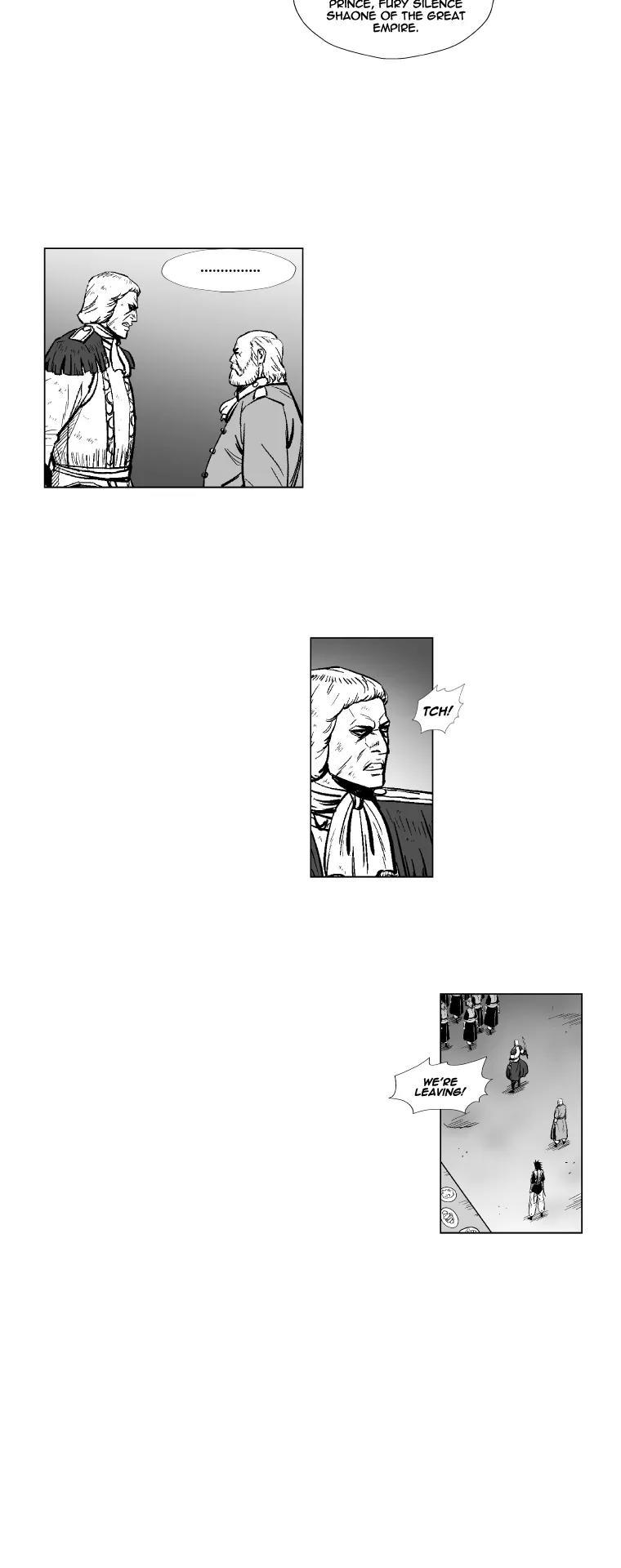 Red Storm chapter 174 page 15